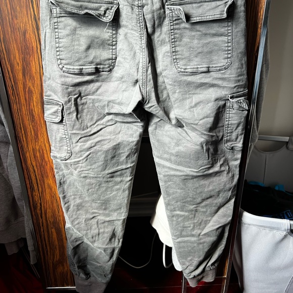 Rebel Rogue Hybrid Joggers - Picture 2 of 3